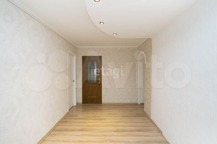 4-к. квартира, 110,2 м², 3/12 эт.