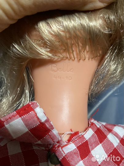 Кукла Bella Франция Jerry