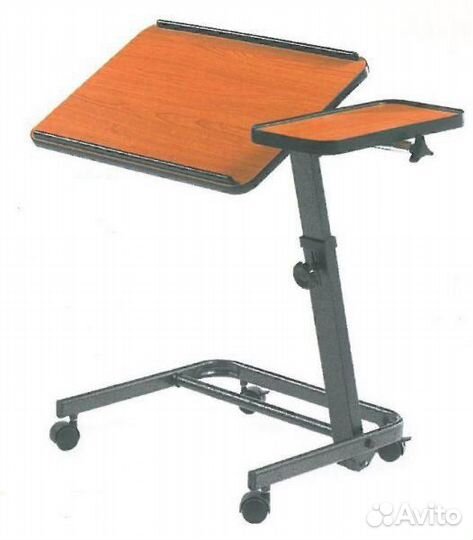 Столик для инвалидов