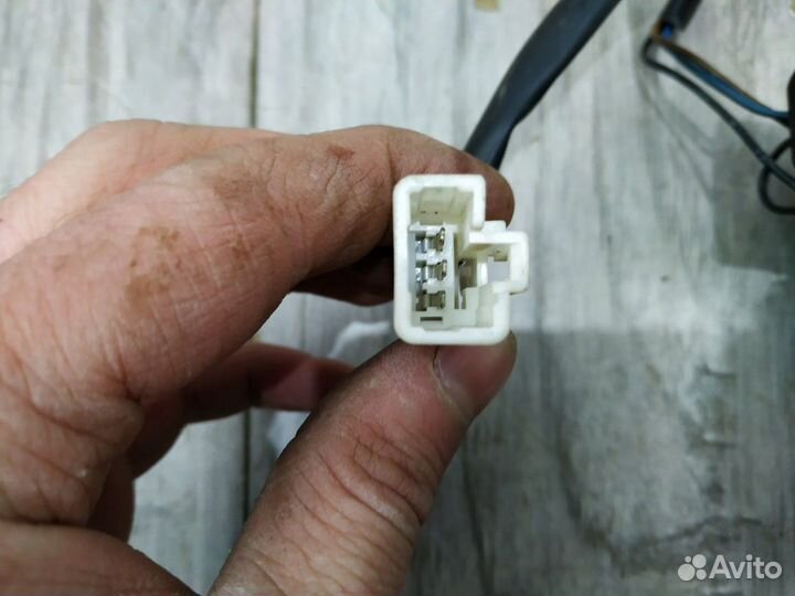 Замок багажника Lacetti Лачетти хэтчбек