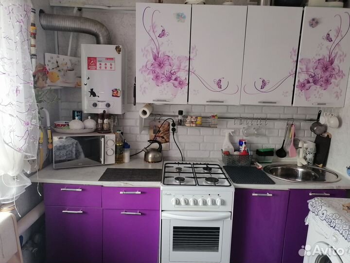 Кухонный гарнитур кухня бу с техникой