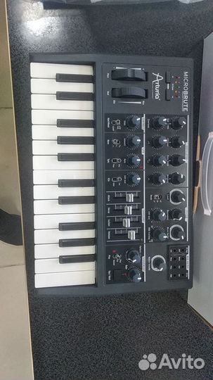 Б-1 контроллер артурия 34724