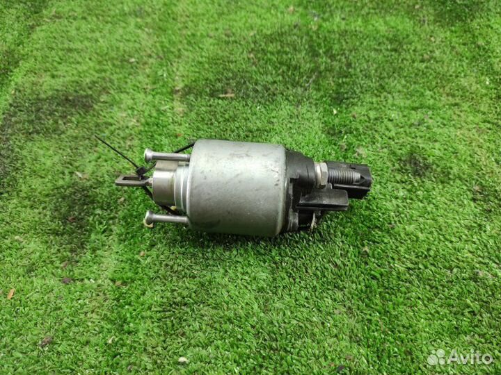 Втягивающее реле стартера (бендикс) Volkswagen