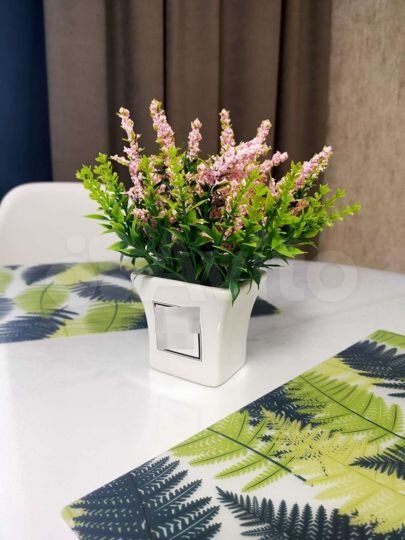 Квартира-студия, 32 м², 5/19 эт.