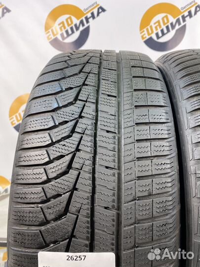 Hankook Winter I'Cept Evo2 W320 225/50 R18 97T