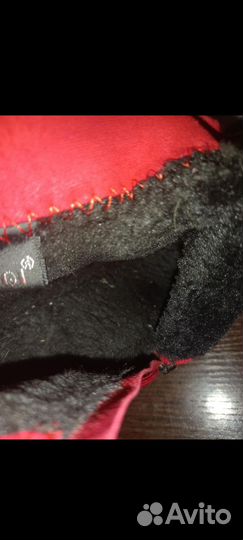 Ботильоны женские 40 размер