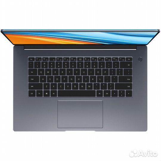 Ноутбук honor magicbook 15 R5 16+512