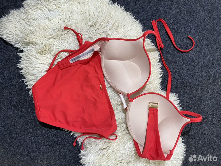 Купальник раздельный Victoria's Secret, слитные