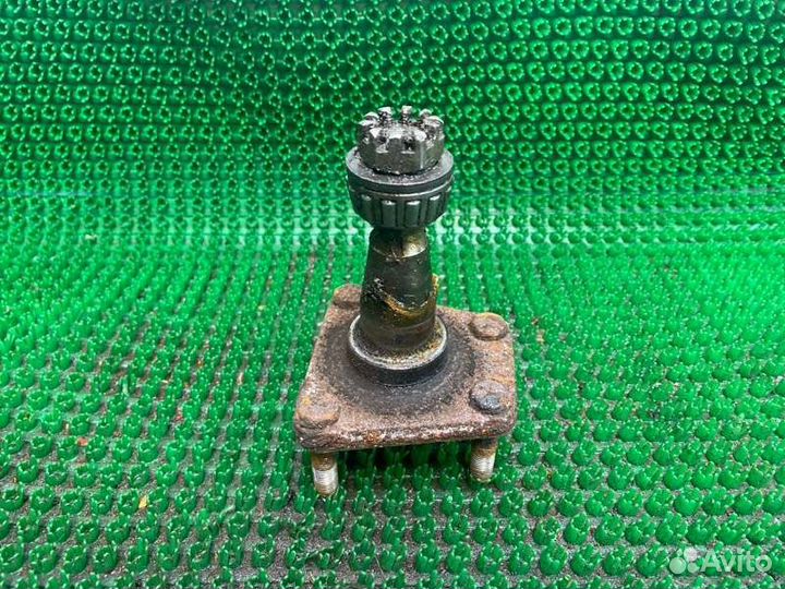 Цапфа задняя левая Заз Шанс Т100 MEM3307 2013