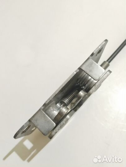 20467158 Замок бардачка левый Volvo Fh