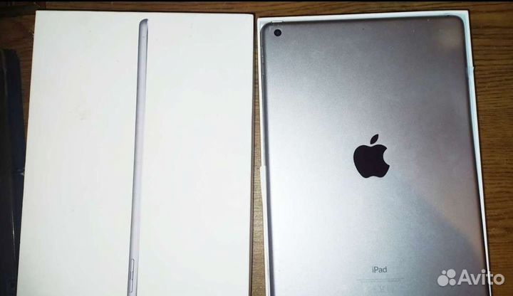 iPad 6