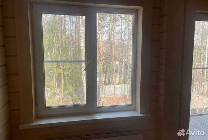 Окна за 7 дней