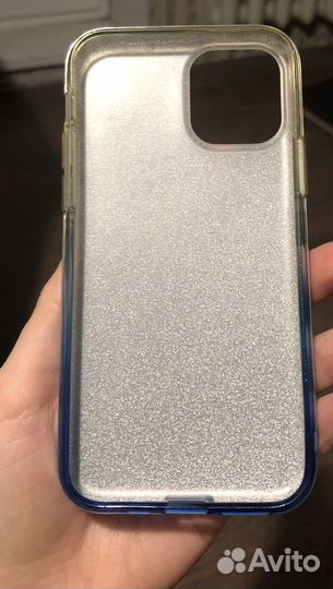 Чехол на iPhone 12 pro