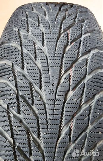 Nokian Tyres Hakkapeliitta R2 185/65 R15