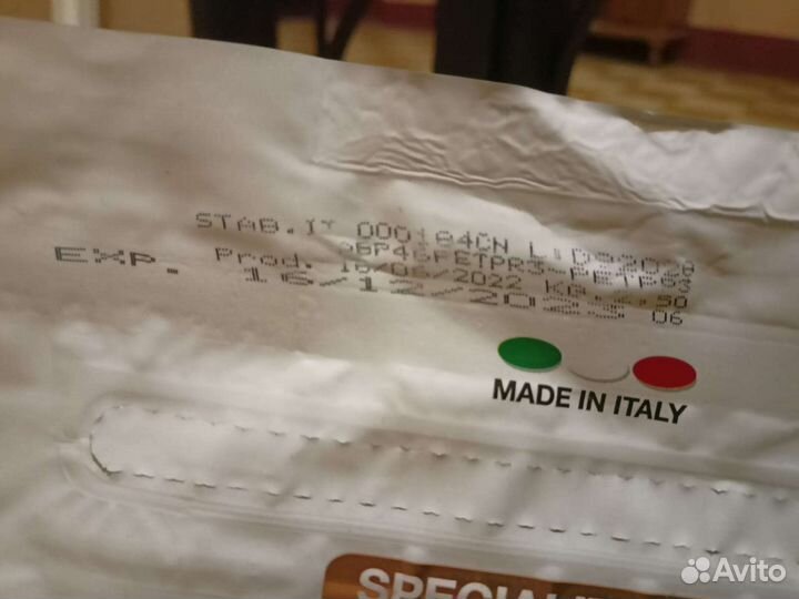 Сухой корм для собак Monge