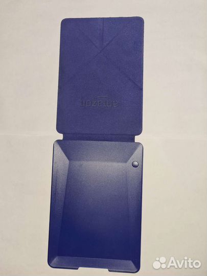 Обложка на Kindle Voyage премиум класса