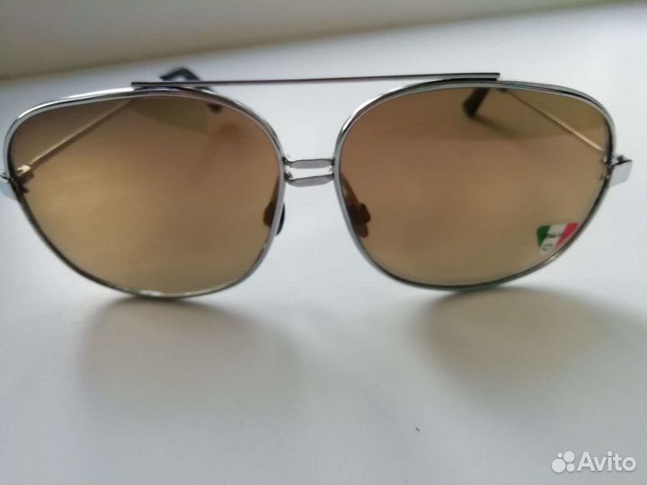 Солнцезащитные очки мужские