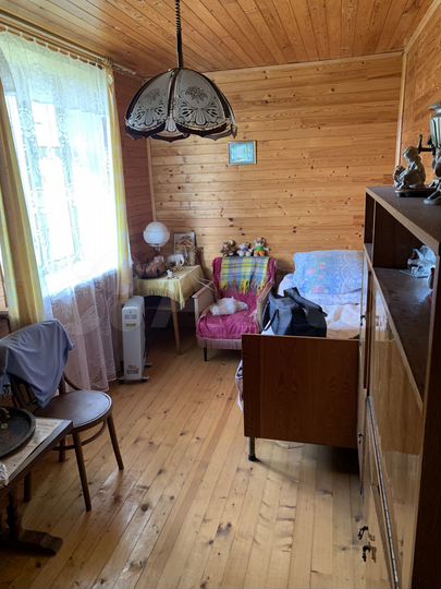 Дом 250 м² на участке 15 сот.