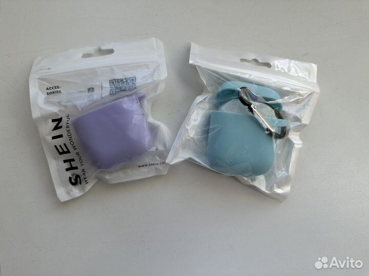 Чехол на airpods 2