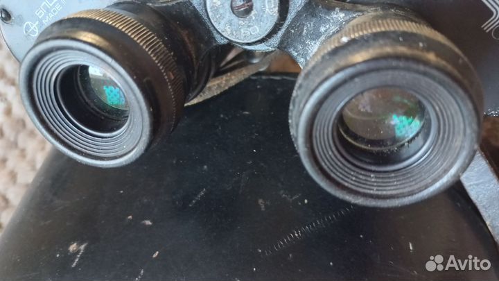 Бинокль бпц 7х50 олимпиада