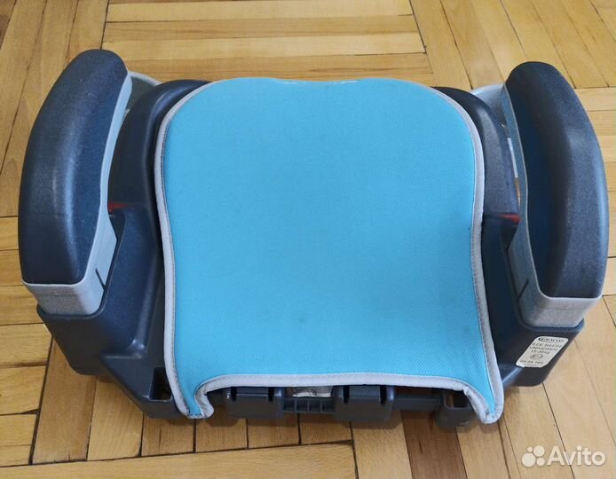 Детское автокресло 15 до 36 кг