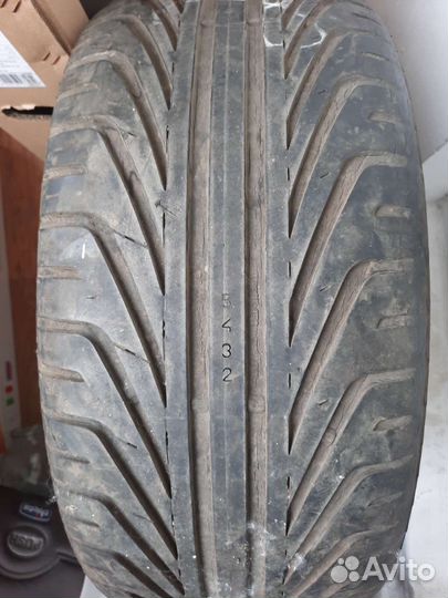 Nokian Tyres NRY 255/45 R18 103Y