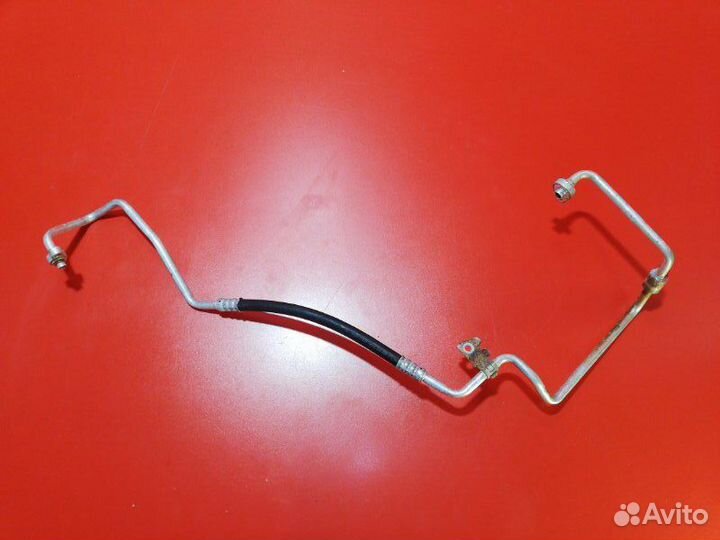 Трубка кондиционера Ford Focus CB4 qqdb 2009