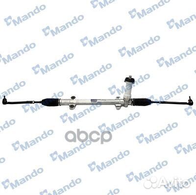 Рейка рулевая TS565002L300 Mando