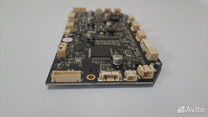 Материнская плата на робот пылесос