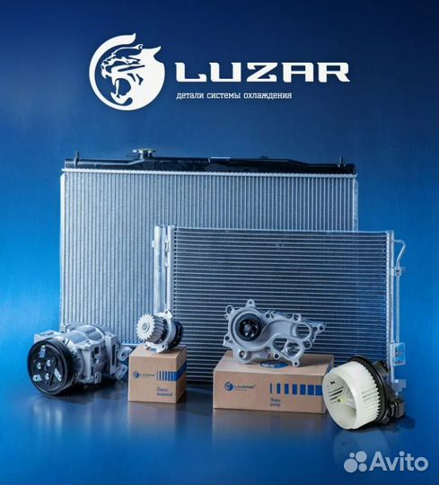 Насос водяной для а/м Hyundai/Kia Elantra/Tucson/S