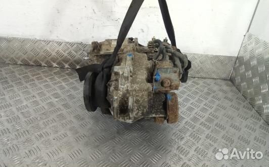 Раздаточная коробка KIA sorento 1 (DEA02DV01)