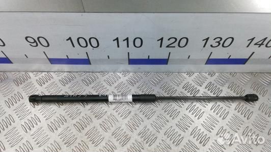 Амортизатор капота opel astra H (91A39D701)