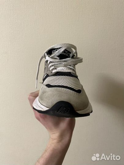 New balance made in england 1500.9