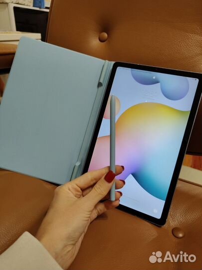 Планшет Samsung galaxy tab s6 lite