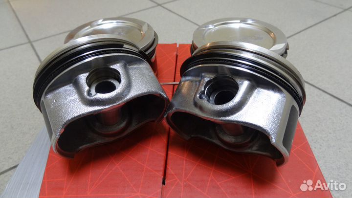 Поршень на Mokka Astra-J Meriva Zafira Cruze