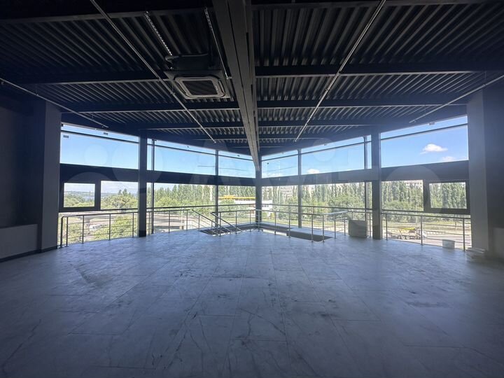 Торговая площадь, от 250 м²