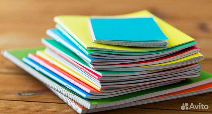 Грузчик (тетради). Ежедневная подработка