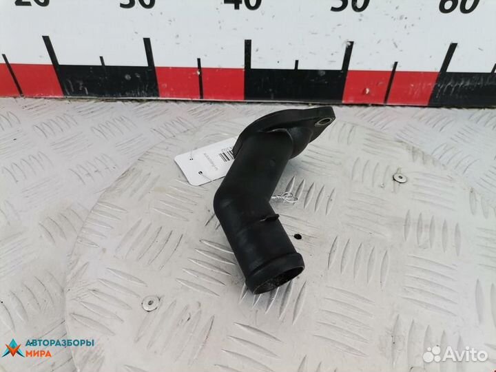 Корпус термостата Audi A3 8L 1998 06A121121C