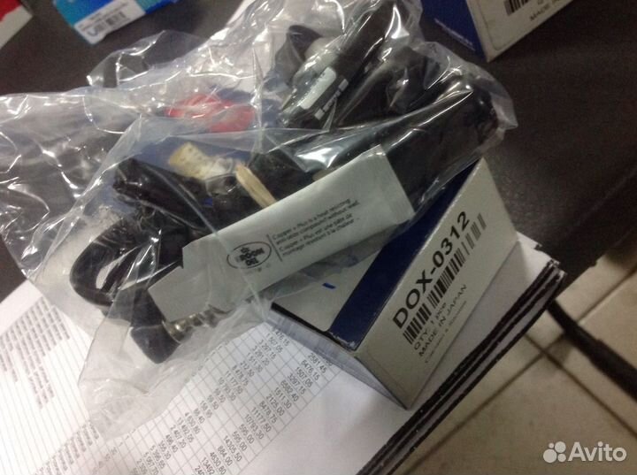 Лямбда зонд на Mitsubishi Galant