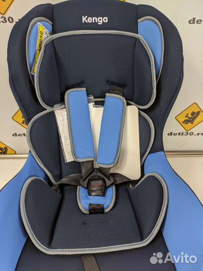 Автокресло с рождения 0 18