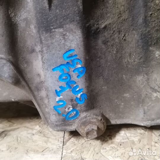 Поддон двигателя Ford Focus 1 USA 2.0