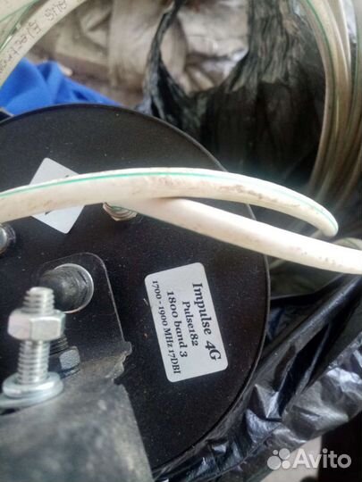 Усилитель антенна сигнала для интернета