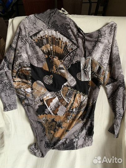 Новые женские вещи 46 размера