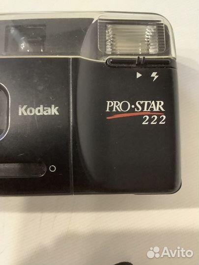 Фотоаппарат Kodak