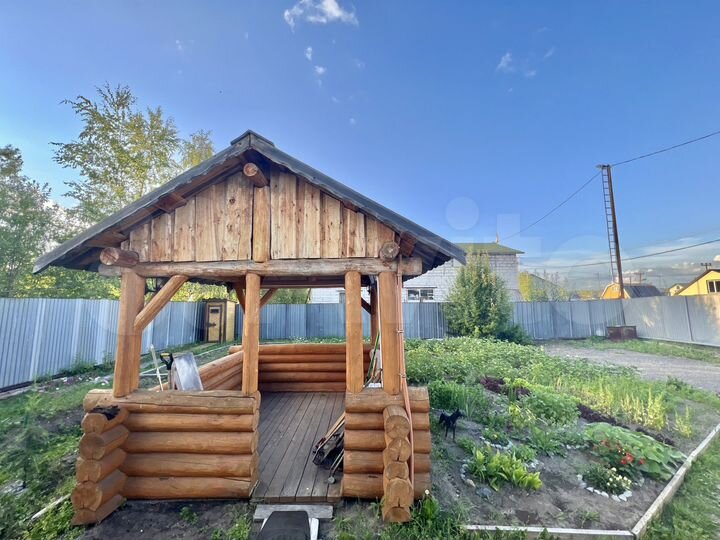 Торговая площадь, 77 м²