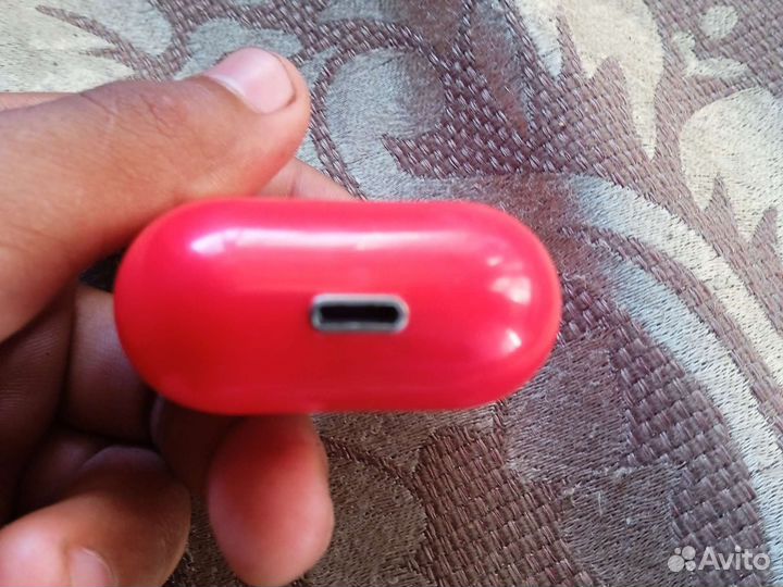 Наушники беспроводные bluetooth