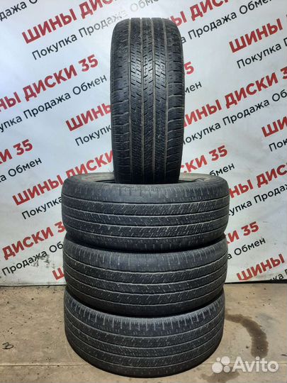 Continental Conti4x4Contact 215/65 R16