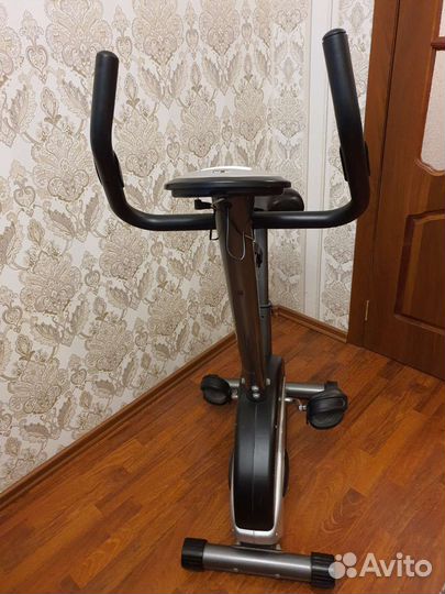 Велотренажер