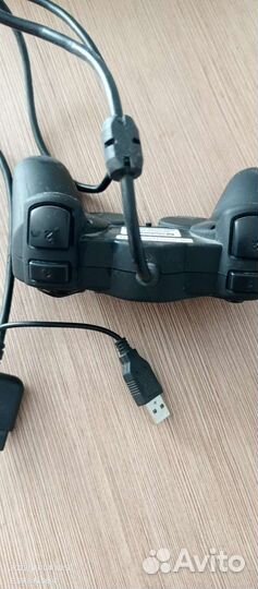 Джостик для комп игр