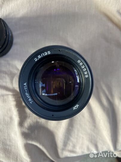 Объектив СССР